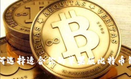 如何选择适合你的苹果版比特币钱包