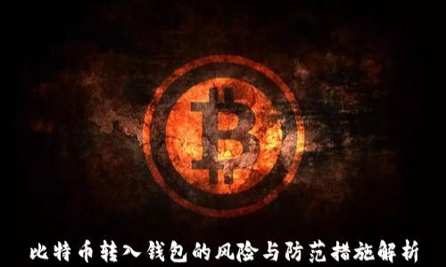 
比特币转入钱包的风险与防范措施解析