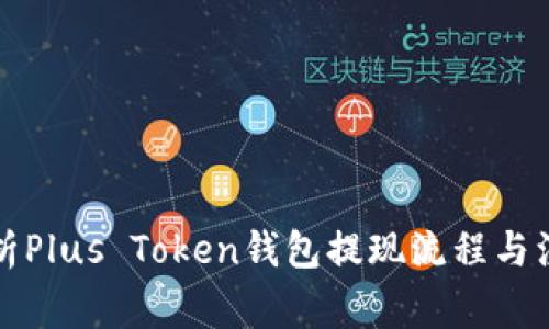 全面解析Plus Token钱包提现流程与注意事项