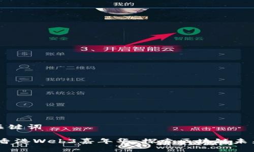 思考与关键词

: 2023香港Web3嘉年华：探索区块链未来的盛宴