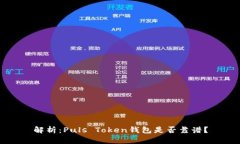 解析：Puls Token钱包是否靠