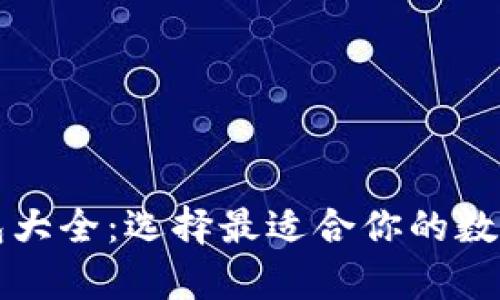 比特币交易钱包大全：选择最适合你的数字资产存储方案