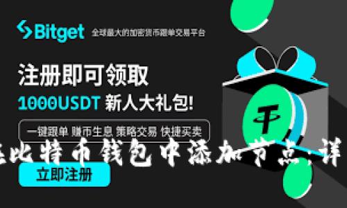 如何在比特币钱包中添加节点：详细指南