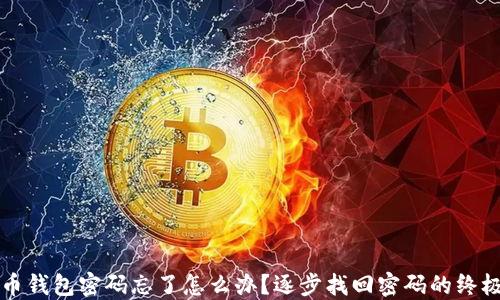 
比特币钱包密码忘了怎么办？逐步找回密码的终极指南