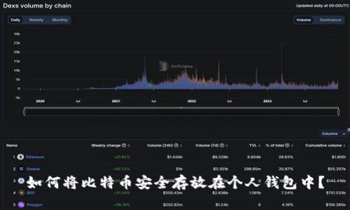 如何将比特币安全存放在个人钱包中？