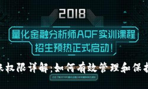 钱包Token转账权限详解：如何有效管理和保护您的数字资产